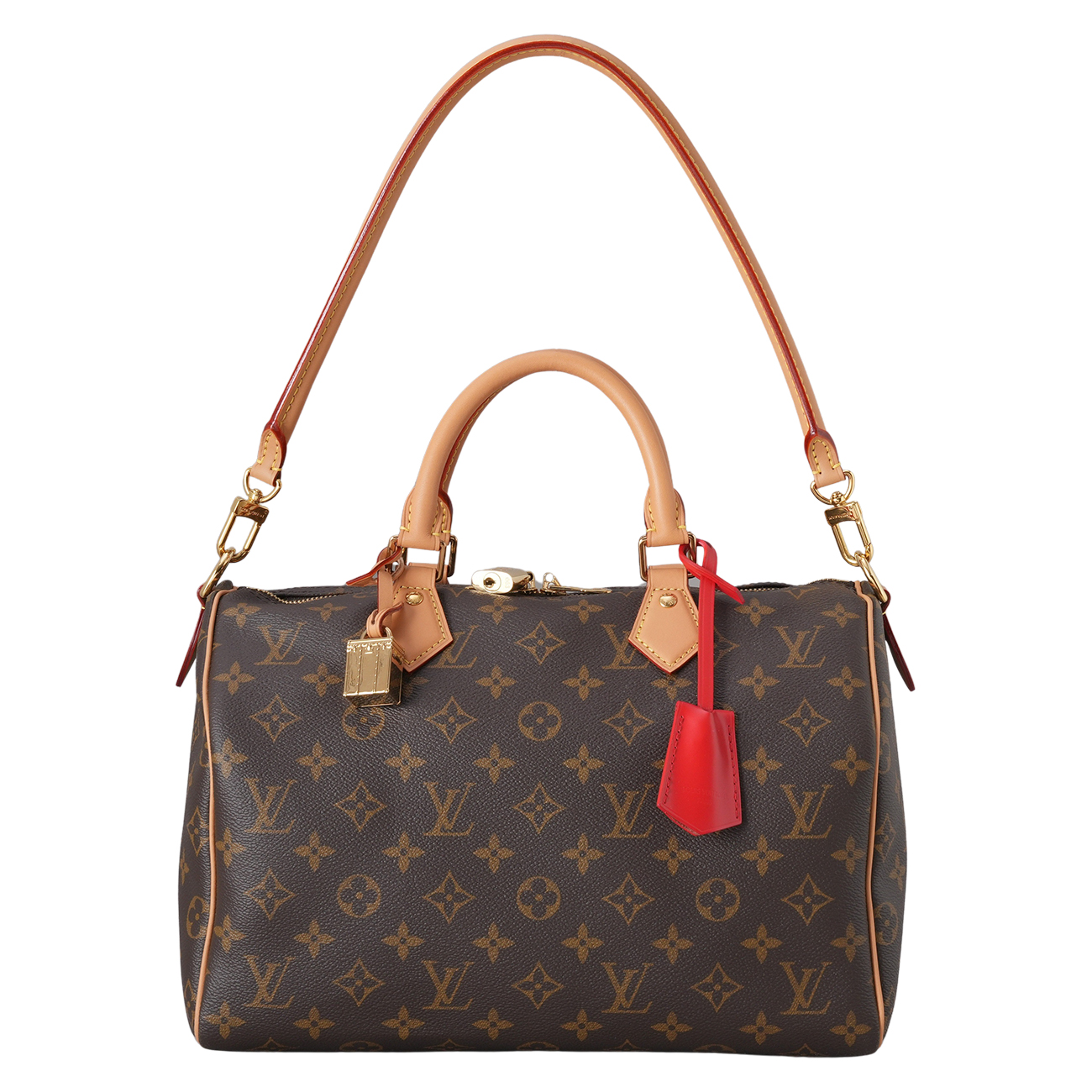 LOUIS VUITTON(USED)루이비통 M11945 스피디 소프트 30 크래프티